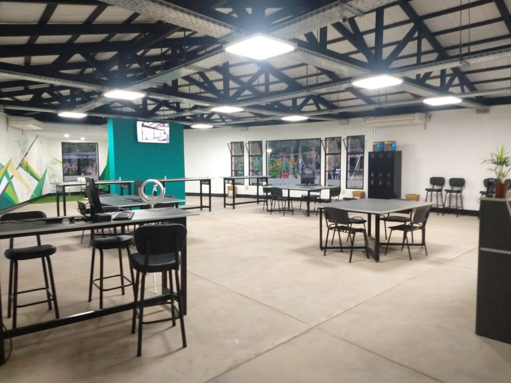 El Club Emprendedores