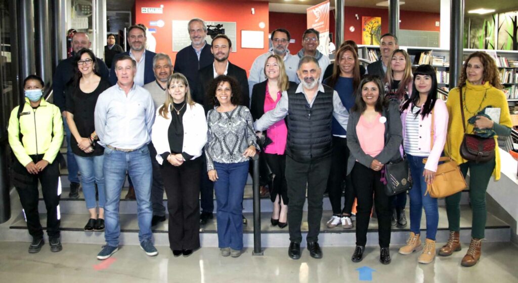 En una nueva reunión del Consejo Asesor de Planificación (CAP) se destacó el crecimiento turístico en la Ciudad que pasó de una, a tres noches de estadía, mostrando un crecimiento del 200%.