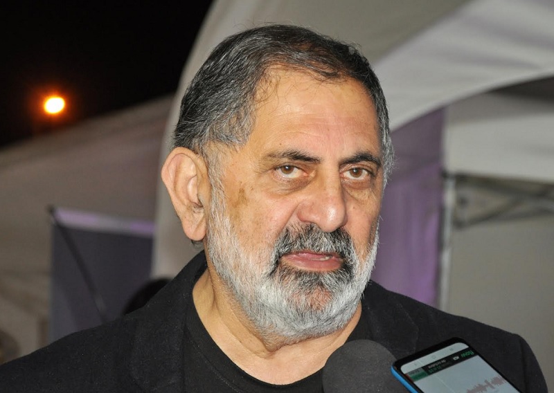 El Intendente de San Salvador de Jujuy, Raúl “Chuli” Jorge lo confirmó durante su visita al stand informativo de Vía Parking instalado en la ExpoJuy.